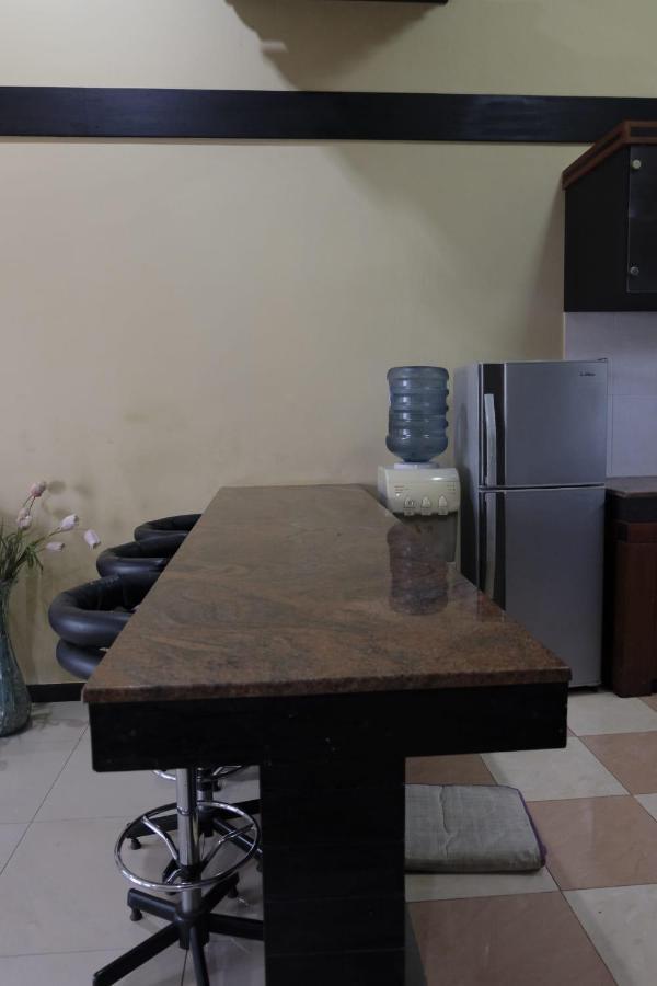Sarireja Aldeoz Villa Ciater المظهر الخارجي الصورة