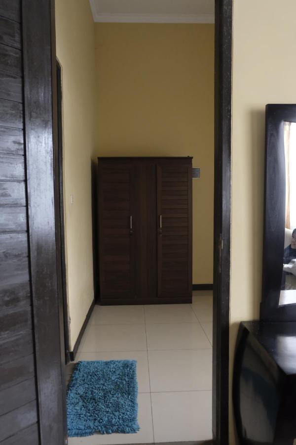 Sarireja Aldeoz Villa Ciater المظهر الخارجي الصورة